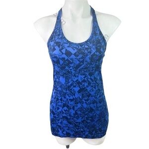 Nike Dri-Tit tank size S
